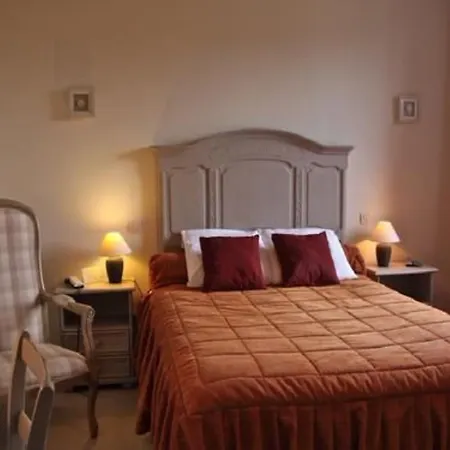 Le Clos Joli 2* Bagnoles de l'Orne Normandie