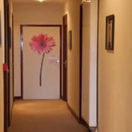 Πανσιόν Le Clos Joli