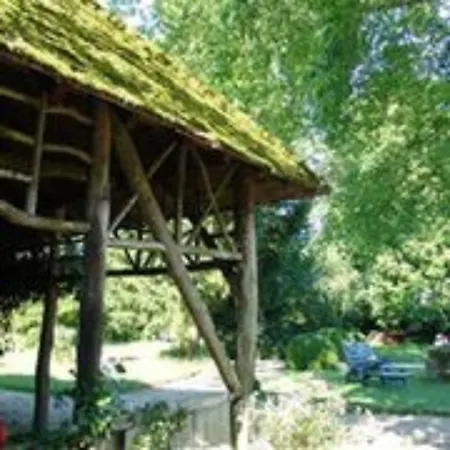 Le Clos Joli Bagnoles de l'Orne Normandie