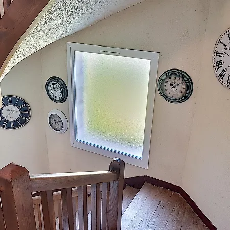 Πανσιόν Le Clos Joli