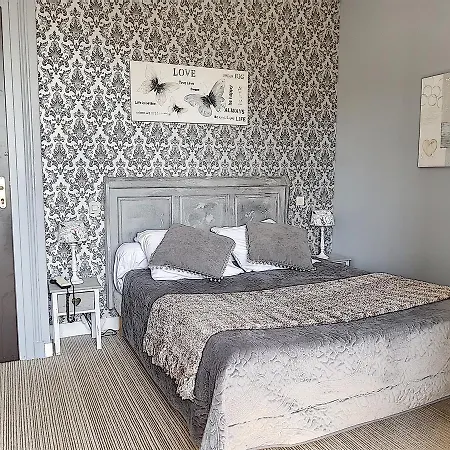 Le Clos Joli 2* Bagnoles de l'Orne Normandie