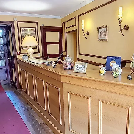 Le Clos Joli Πανσιόν Bagnoles de l'Orne Normandie