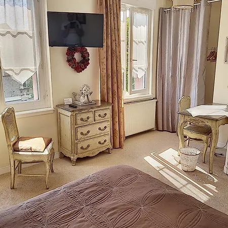 Le Clos Joli Guest house Bagnoles de l'Orne Normandie
