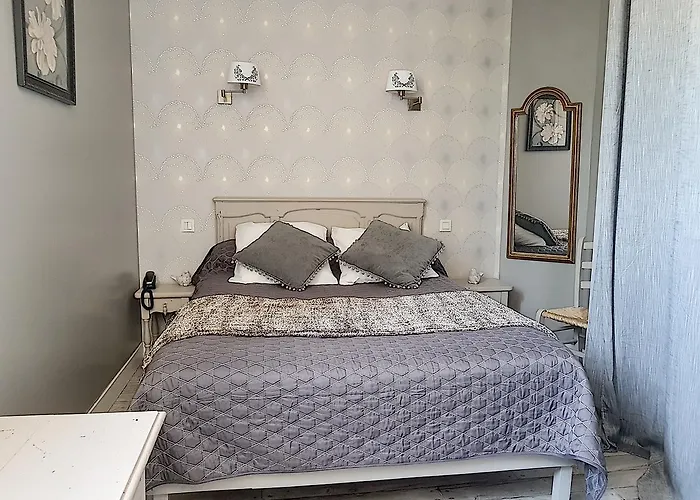 Le Clos Joli 2* Bagnoles de l'Orne Normandie